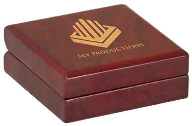 Rosewood Piano Finish Gift Box