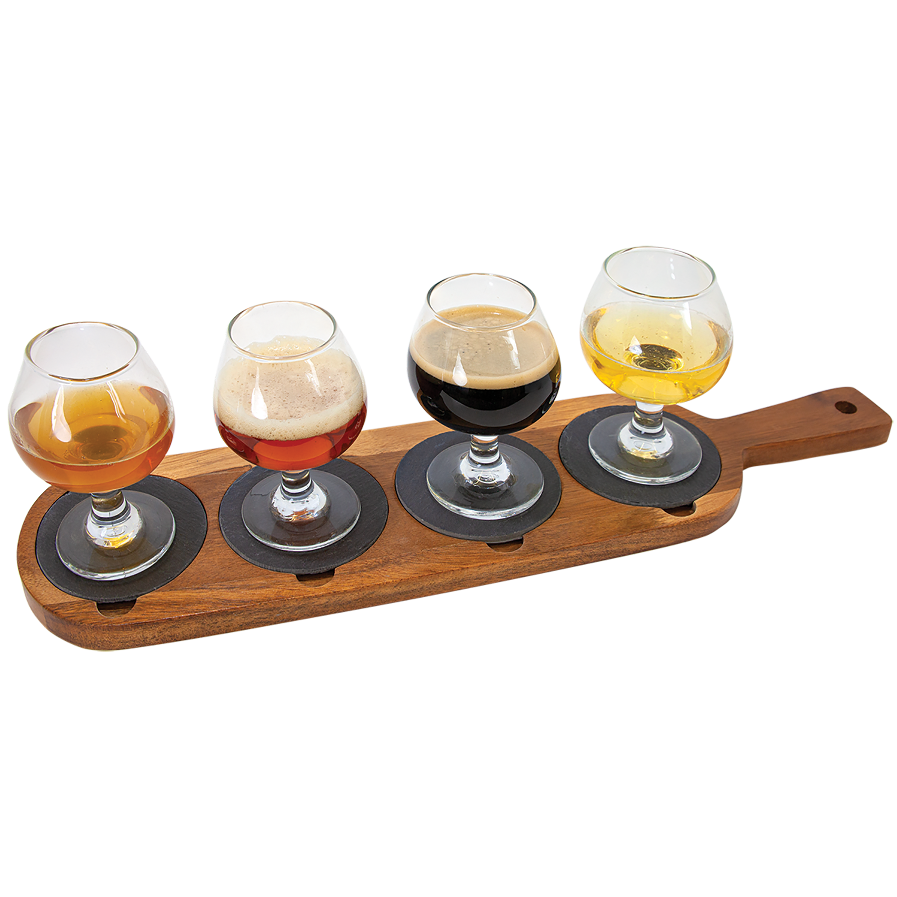 Wood/Slate Serving Board