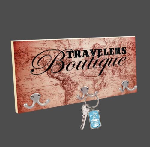 Personalized Wall Mount