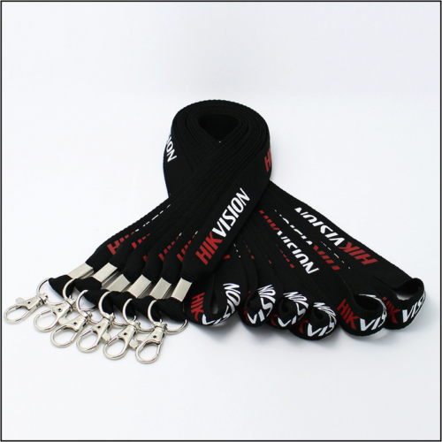 Custom Lanyard